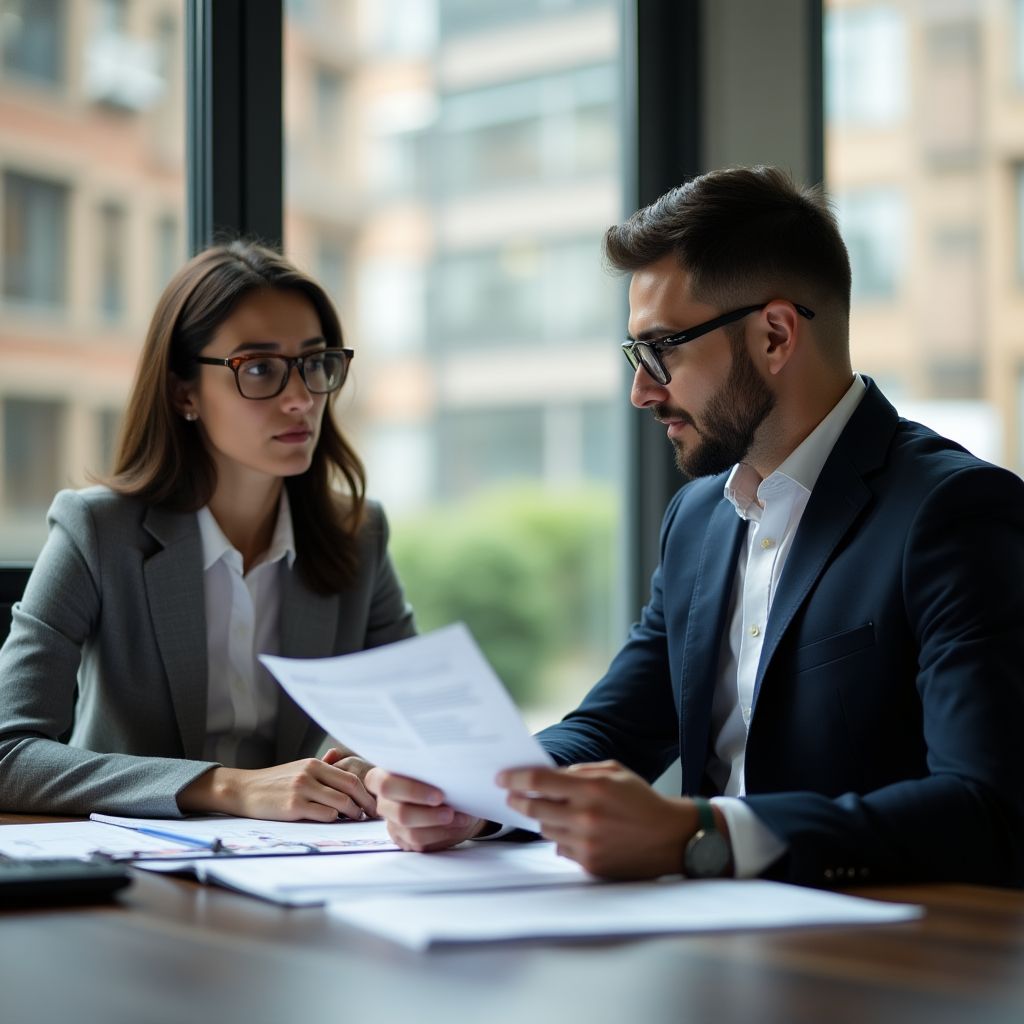 Birebir danışmanlık seansı