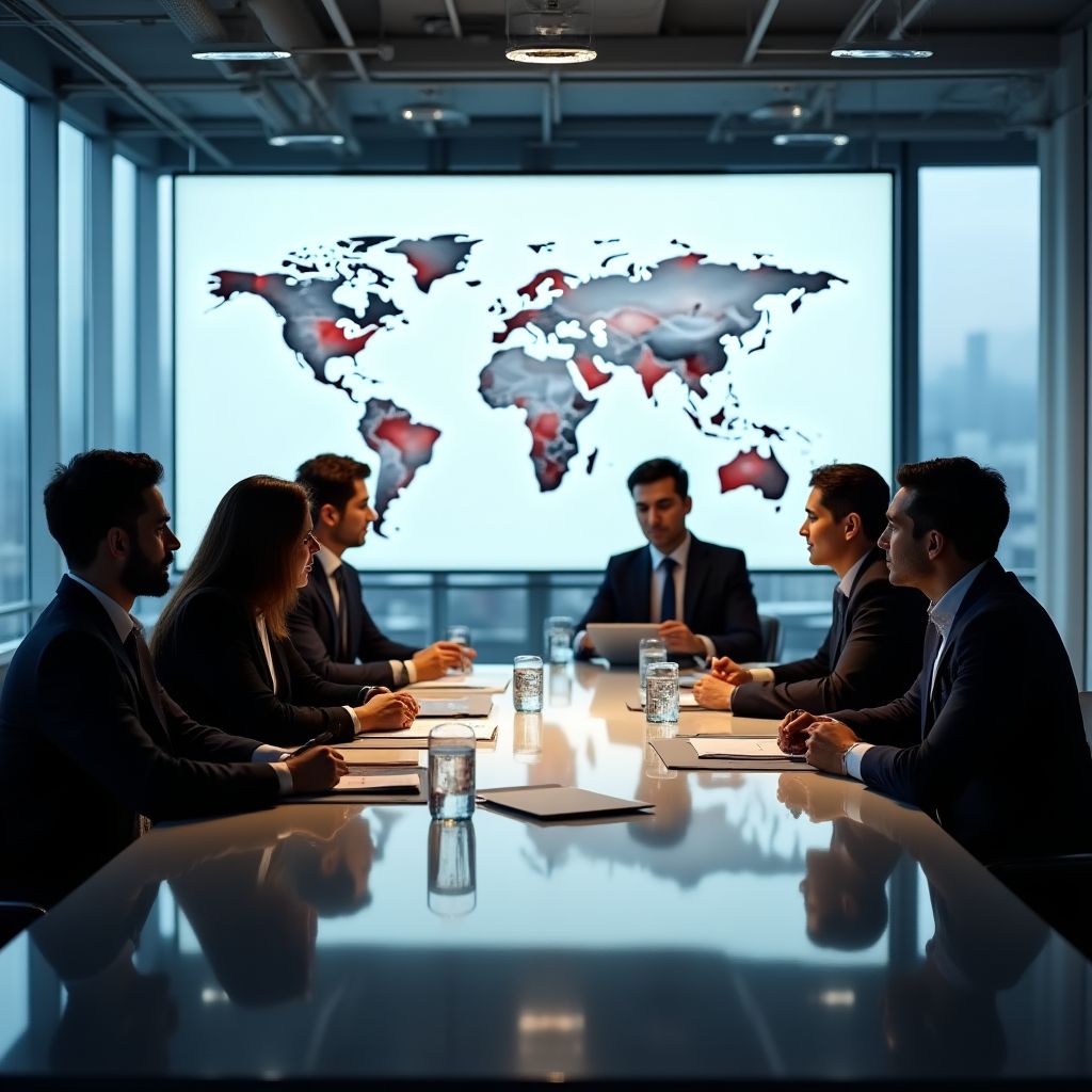 Yatırım akademisi profesyonel ekibi