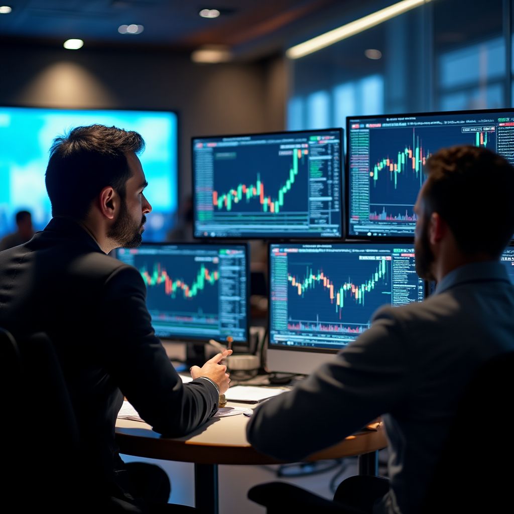 Forex eğitimi detay