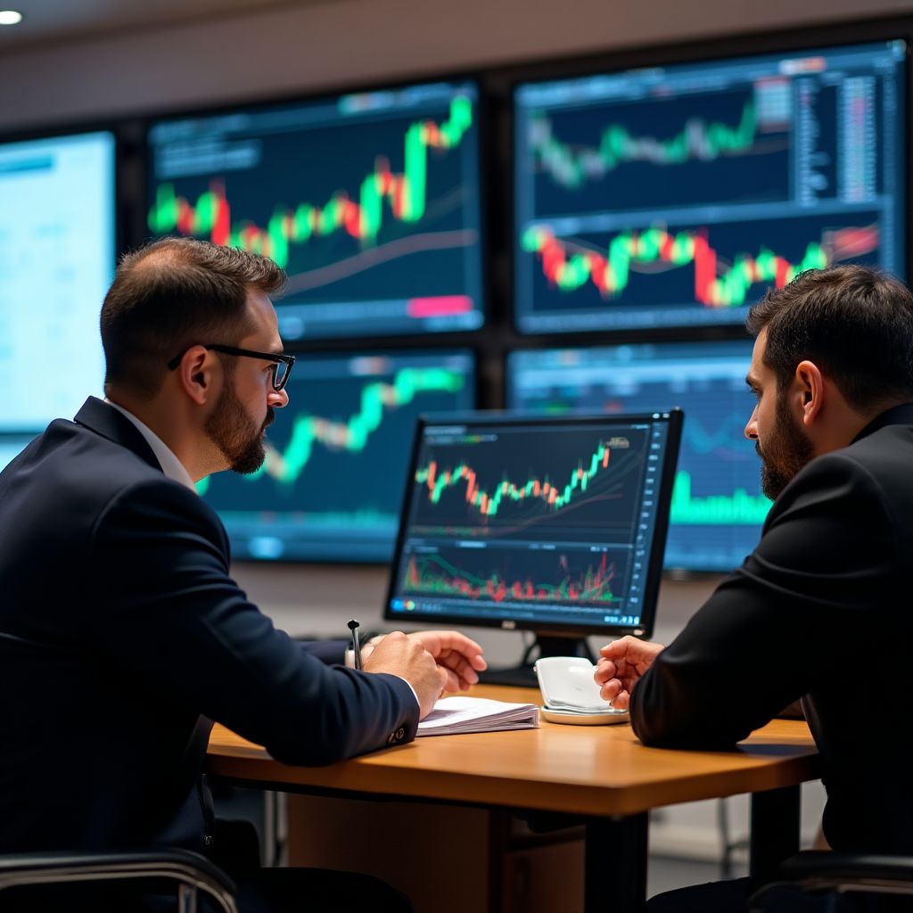 Forex Yatırım Kursu