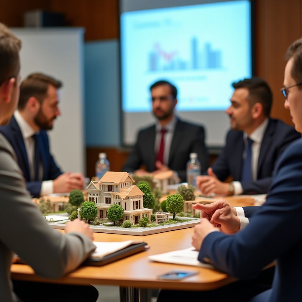 Gayrimenkul Yatırım Kursu