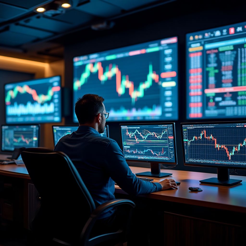 Borsa eğitimi detay