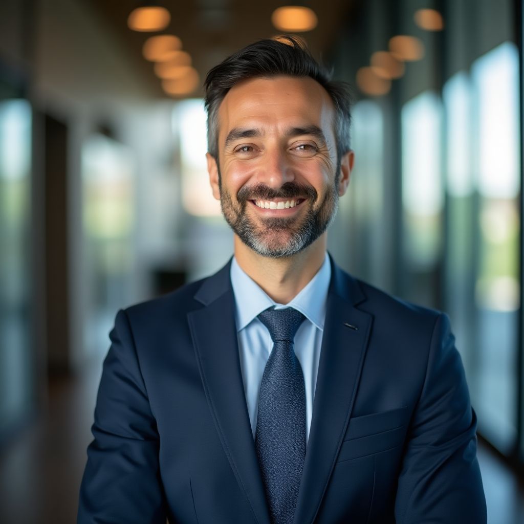 Ahmet Yılmaz, Yatırım Danışmanı