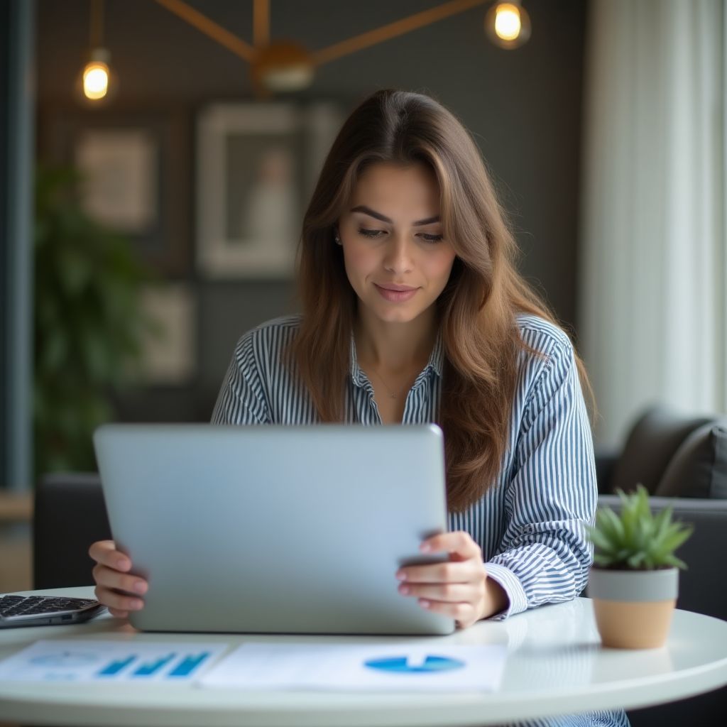 Zeynep Kaya, Bireysel Yatırımcı